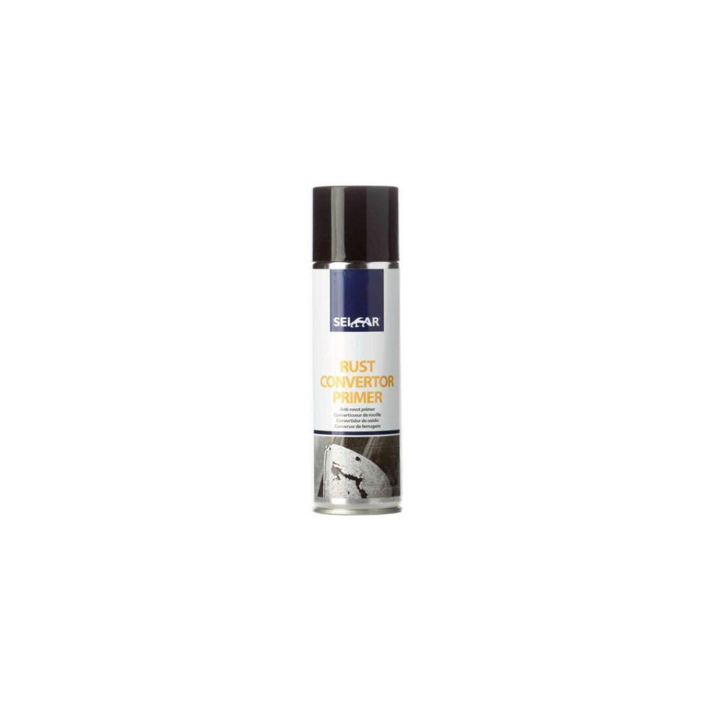 CONVERTIDOR OXIDO SPRAY SEICAR
