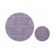 DISCO TRIZAC P1500 150MM 