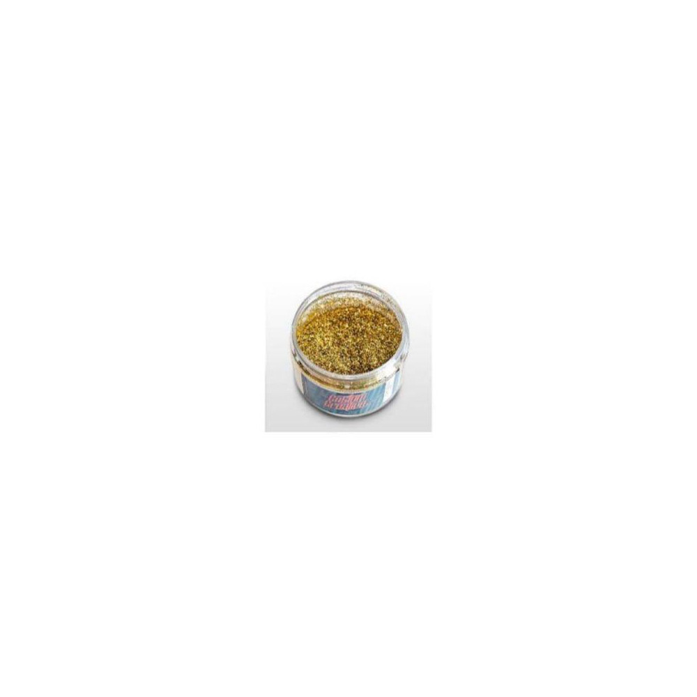 FLAKE COLOR 008 - SILVER 1 LITRO