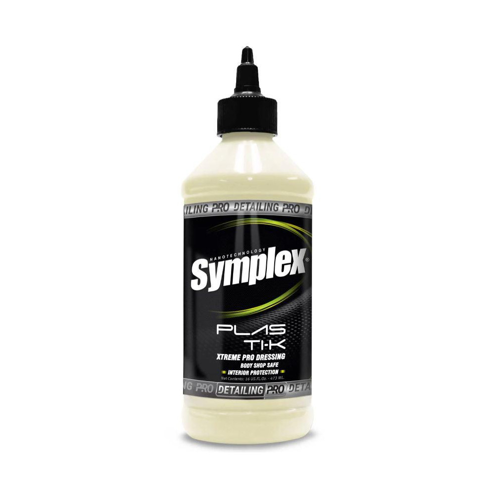 Symplex Plasti-K extreme internal pro dressing non