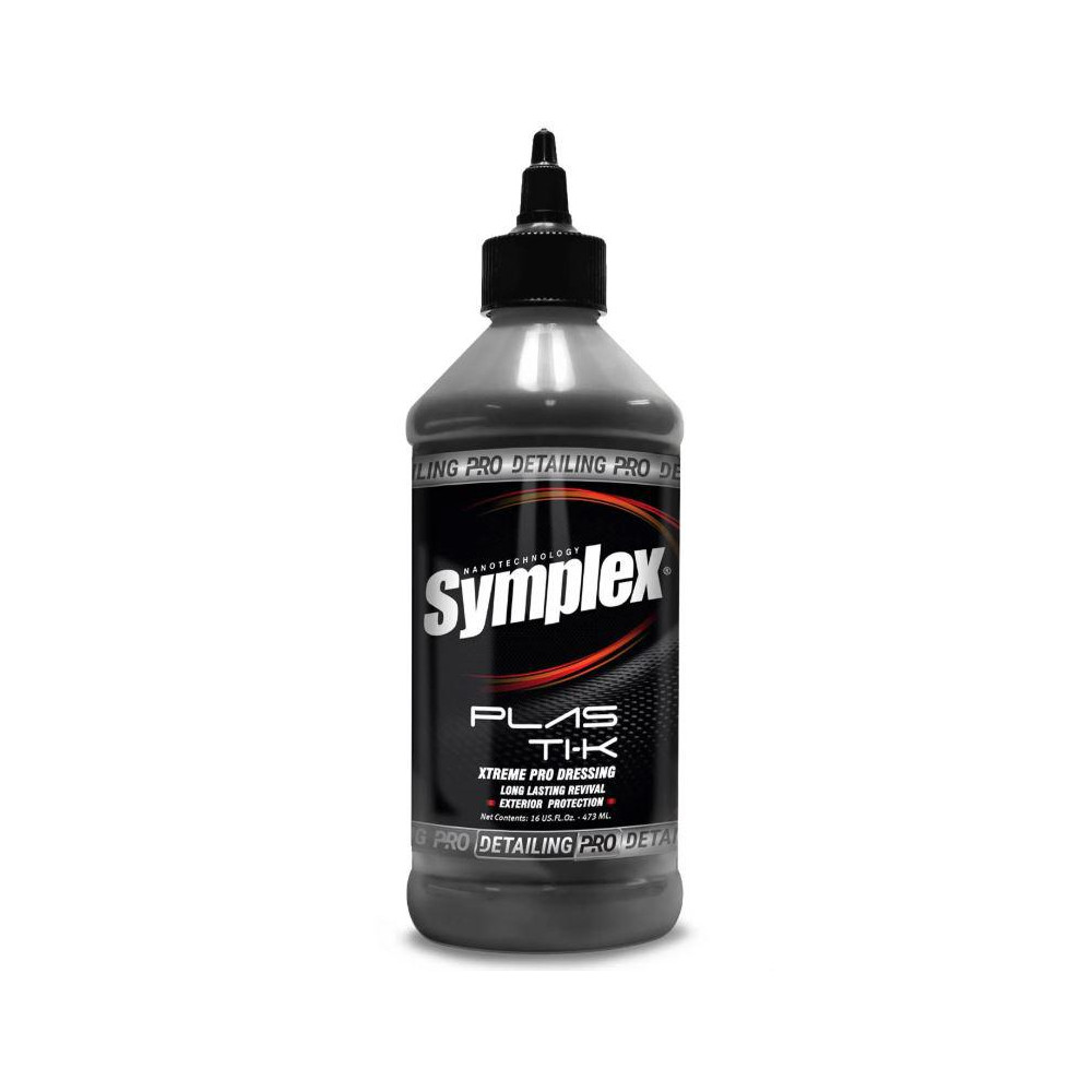 Symplex Plasti-K extreme exterior pro dressing 473