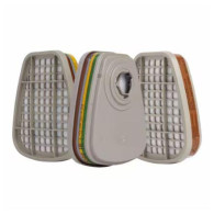 FILTRO VAPORES ORGANICOS A2