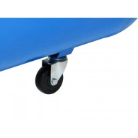 COMPRESOR PROFESIONAL DE CORREA 100L 3HP AIRUM CM2