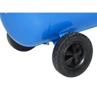 COMPRESOR PROFESIONAL DE CORREA 100L 3HP AIRUM CM2