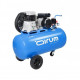 COMPRESOR PROFESIONAL DE CORREA 100L 3HP AIRUM CM3