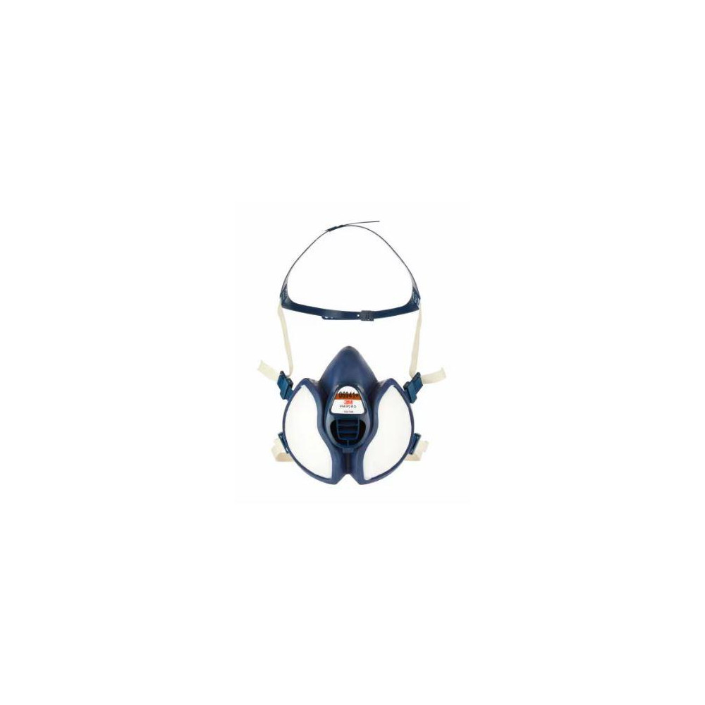 MASCARILLA PARA PINTURA