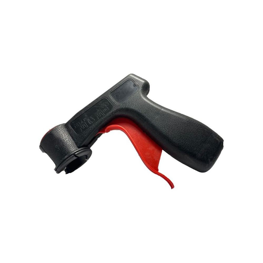 PISTOLA PARA APLICACION DE SPRAYS 