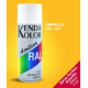 SPRAY KENDA AMARILLO RAL 1021 400ML
