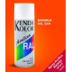 SPRAY KENDA NARANJA RAL 2004 400ML