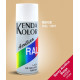 SPRAY KENDA BEIGE  RAL 1001 400ML 