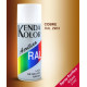 SPRAY KENDA COBRE RAL 2903 400 ML