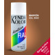 SPRAY KENDA  MARRON RAL 8003 400ML