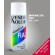 SPRAY KENDA IMPRIMACION GRIS RAL 2705 400ML