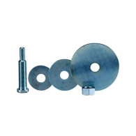 JUEGO DE TORNILLO Y ARANDELA CLEAN STRIP