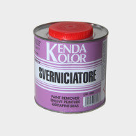 QUITA PINTURA Y BARNIZ 750ML