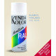SPRAY KENDA BLANCO PERLA RAL 1013 400ML