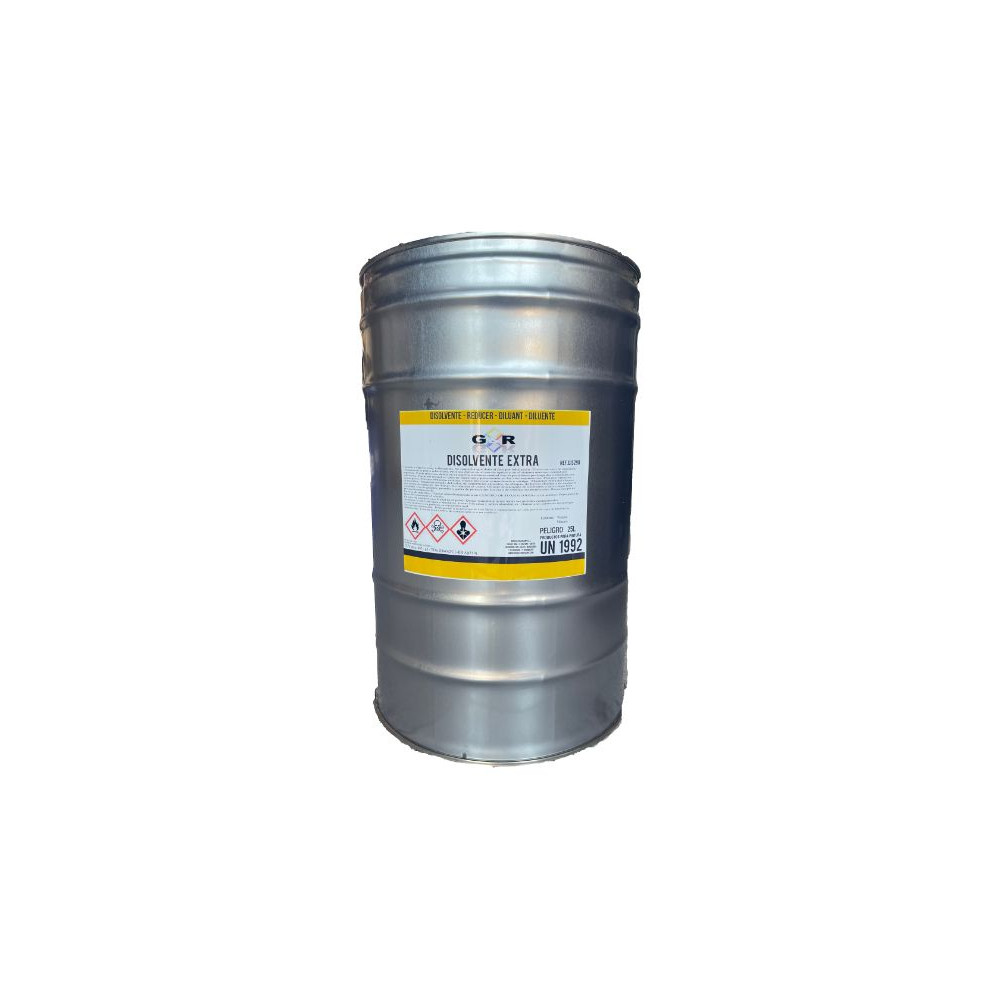 DISOLVENTE UNIVERSAL 25 LITROS ECO