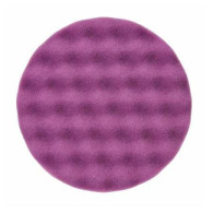 BOINA DE ESPUMA PARA ACABADO EN 1 PASO 150 MM 