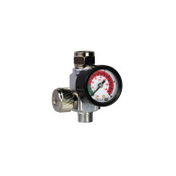 RC2 REGULADOR DE CAUDAL DE AIRE