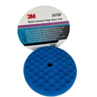 BOINA AZUL DOBLE CARA ANTI HOLOGRAMAS 216mm