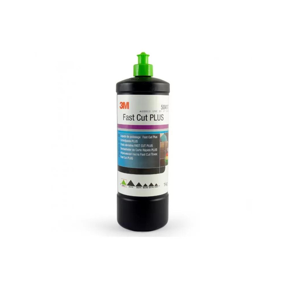 DEBASTADOR DE CORTE RAPIDO FAST CUT PLUS