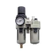 CONJUNTO NEUMATICO FILTRO/AIRE ACEITE 1/4 