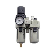 CONJUNTO NEUMATICO FILTRO/AIRE ACEITE 1/4 