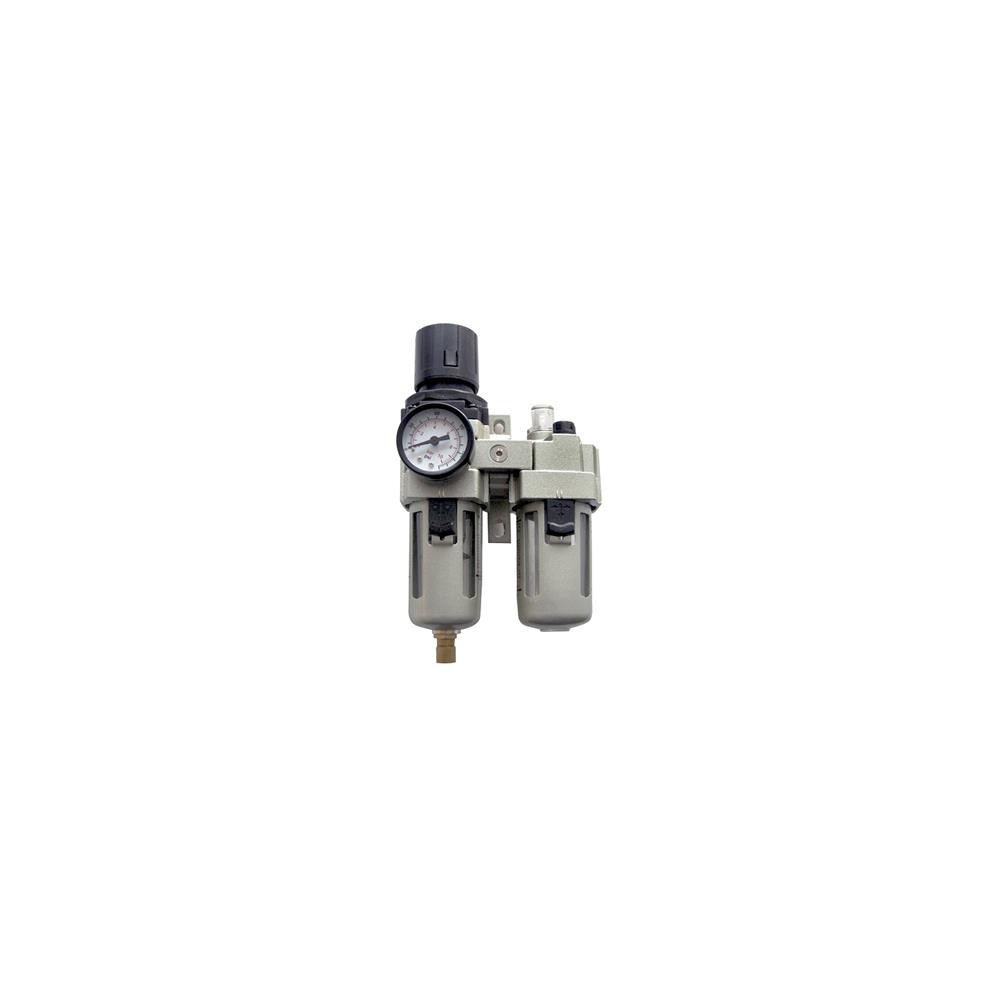 CONJUNTO NEUMATICO FILTRO/AIRE ACEITE 1/4 