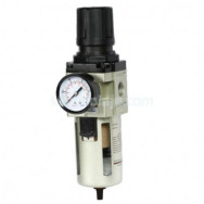 FILTRO REGULADOR AIRE PURIFICADOR 1/2 AIRMEC 