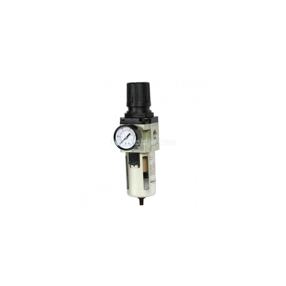 FILTRO REGULADOR AIRE PURIFICADOR 1/2 AIRMEC 