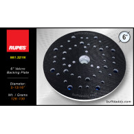 PLATO PULIDORA BIGFOOT LHR21 150MM