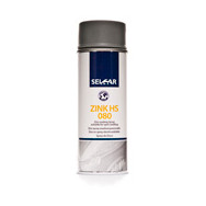SPRAY ZINK AUXCAR 400ML