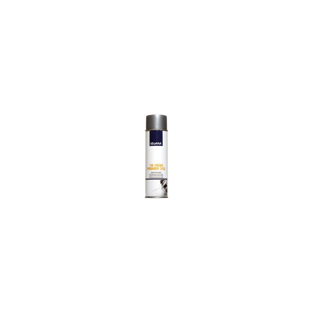 APAREJO SPRAY GRIS OSCURO RAL 7011 500 ML