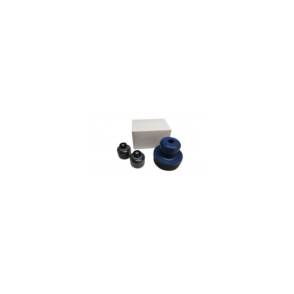 GUIA DE LIJADO POLVO KONTROL DRY 355 KIT