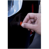 ENMASCARADO SENSOR DEFENSAS 10 UNIDADES