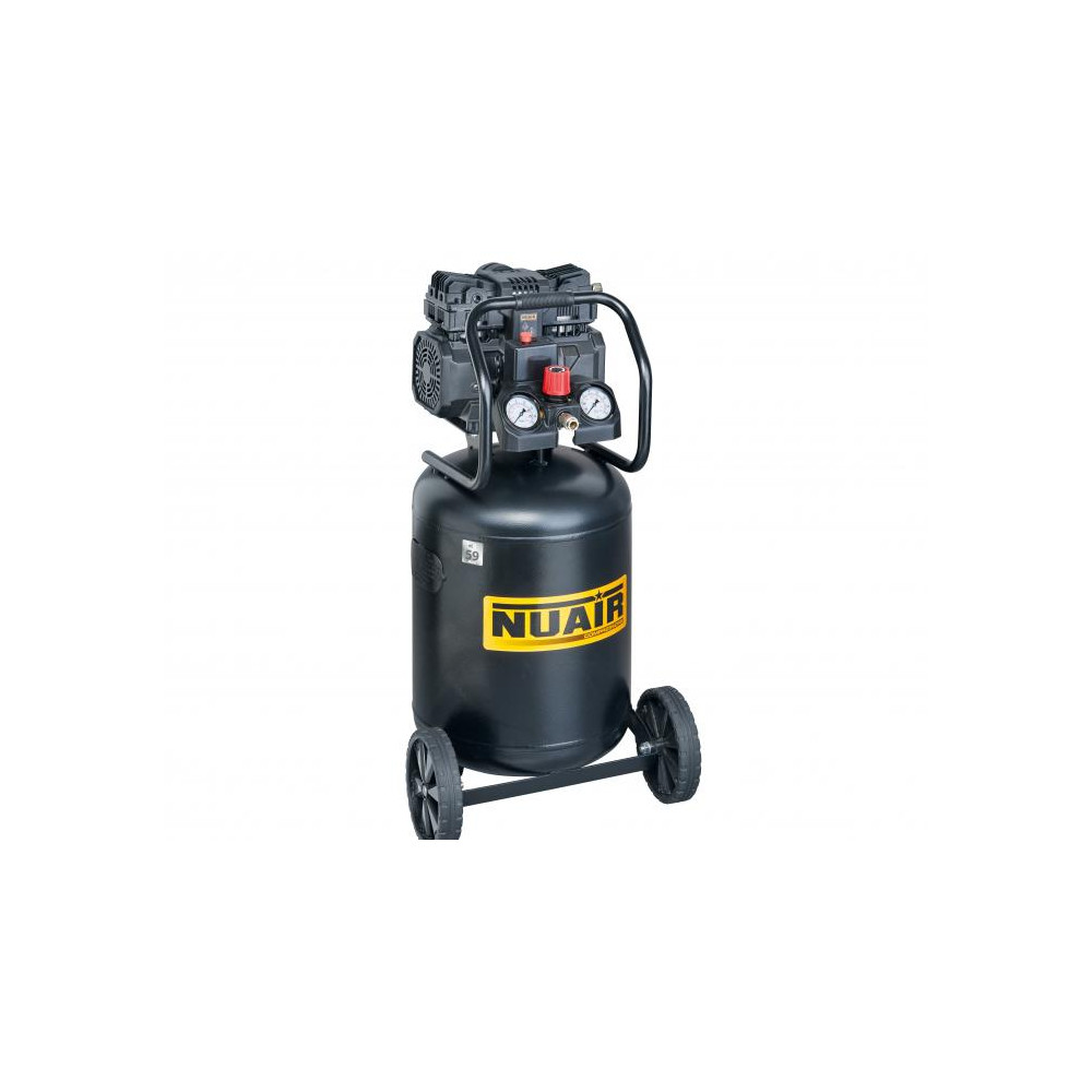 Compresor pistón SILTEK TB 50 V