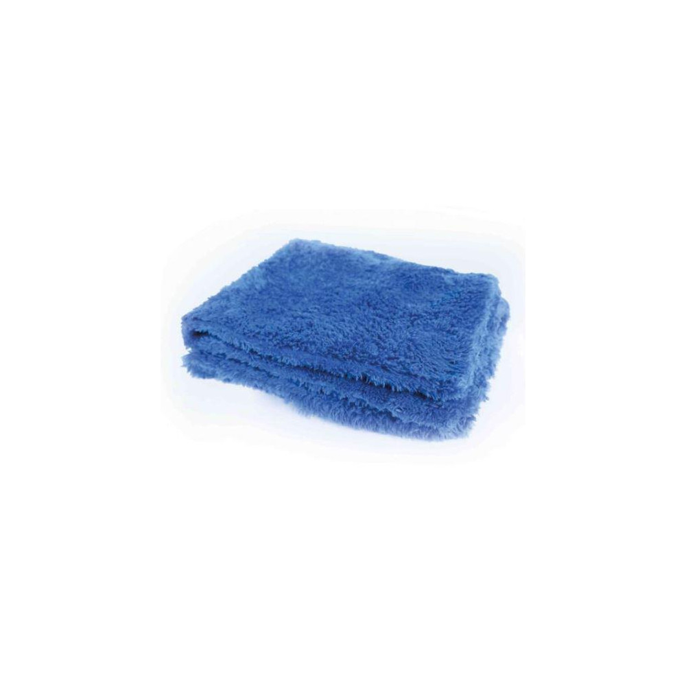 BAYETA MICROFIBRE CLOTH POLISHING 40 x 40 GRUESO