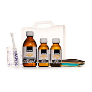KIT BARNIZ PARA FAROS