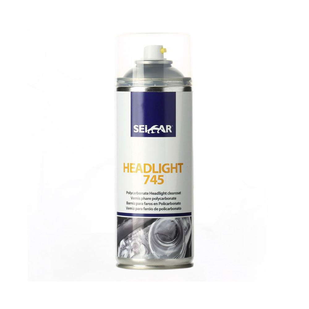 BARNIZ ESPECIAL FAROS SEICAR 400ML