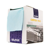 BAYETA DESENGRASANTE BLUE CLOTH 1 UNIDAD