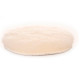 BOINA DE PULIR LANA NATURAL 150MM