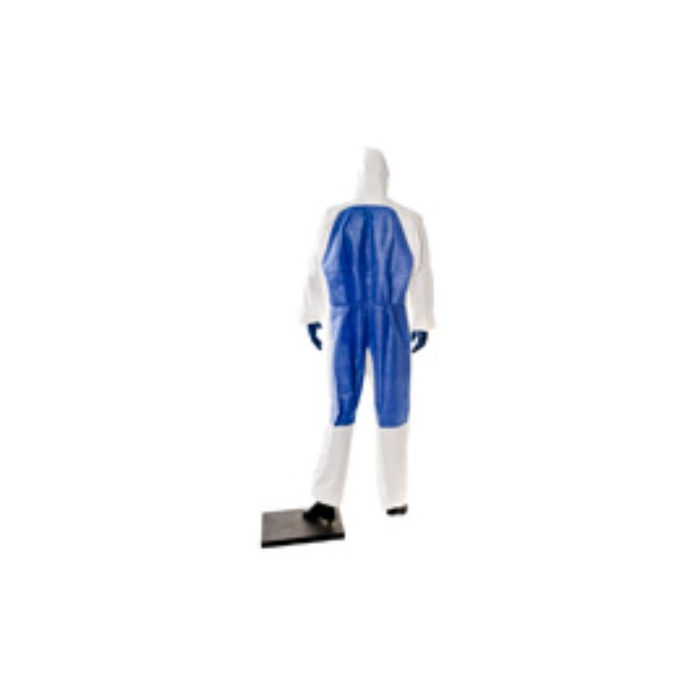 MONO DE PINTOR DESECHABLE TALLA L
