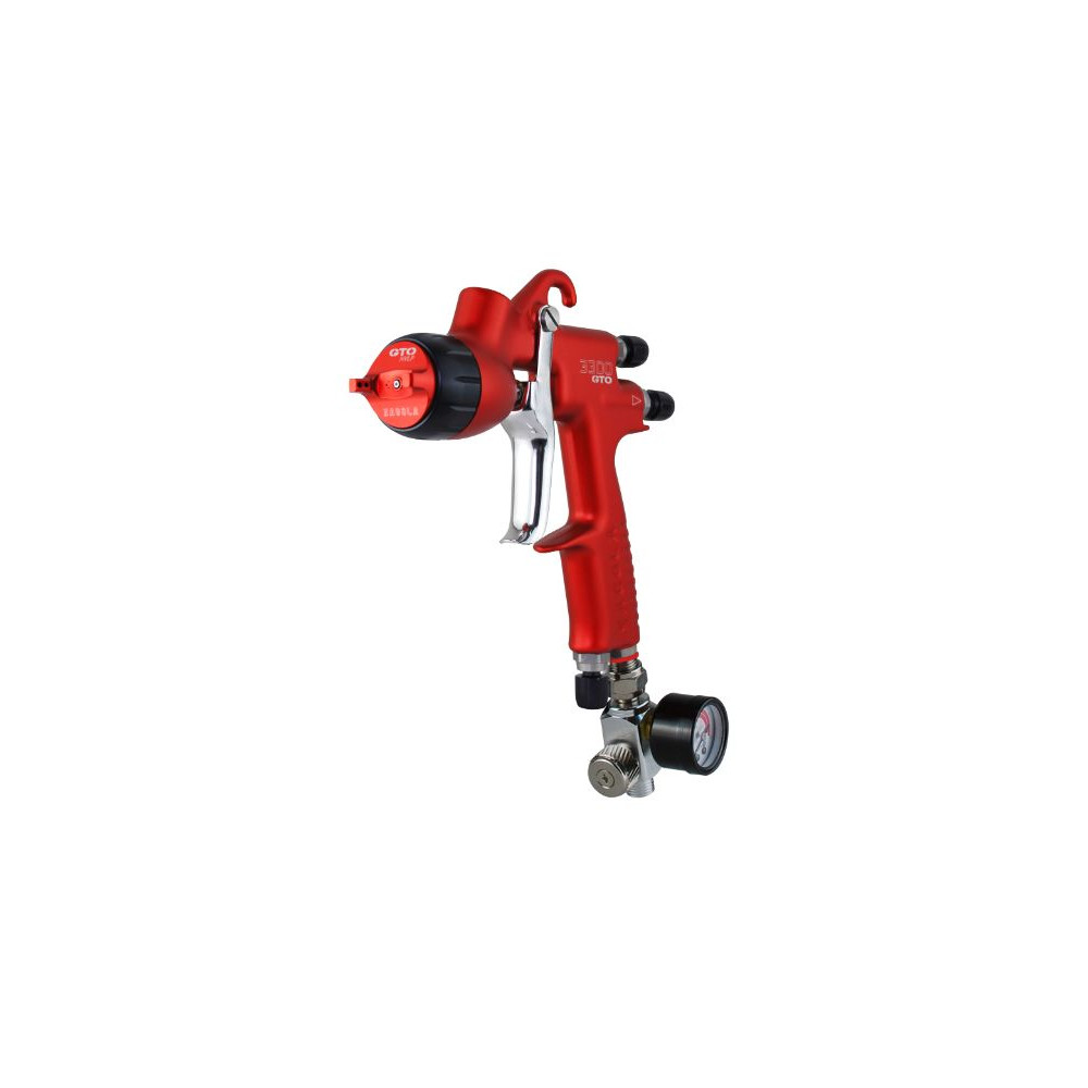 PISTOLA GRAVEDAD 3300 GTO CAR 1 40[TECH]