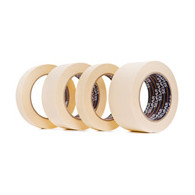 CINTA DE ENMASCARAR 25MM POLAR