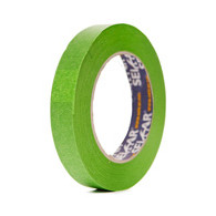 CINTA DE ENMASCARADO VERDE 38MM SEICAR