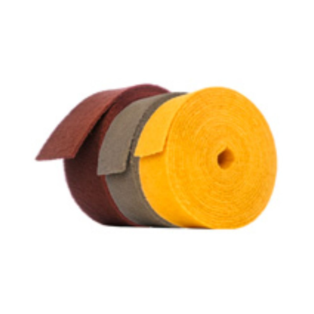 STARBRITE ROJO ROLLO 10 MTS