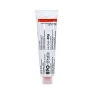 SECANTE PARA MASILLA ROJO 40GR