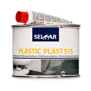 MASILLA PARA PLASTICOS 825gr