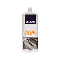 PLASTIC REPAIR 518 50ML NEGRO