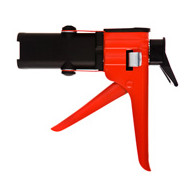 PISTOLA MINI 518-P 50ML